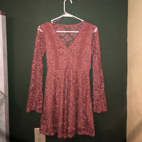 Hoco Dress! - Picture 1 of 2